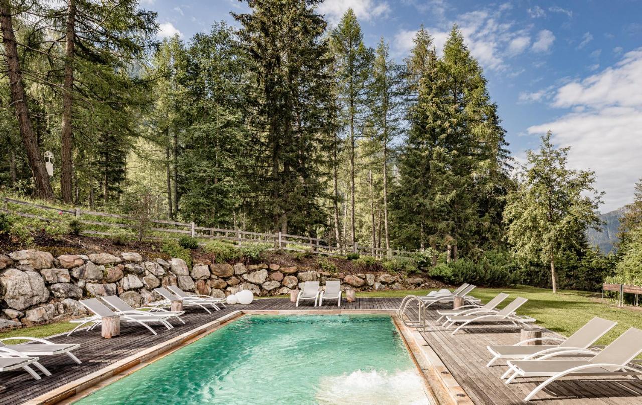 Falkensteiner Hotel Antholz - Adults Only エクステリア 写真