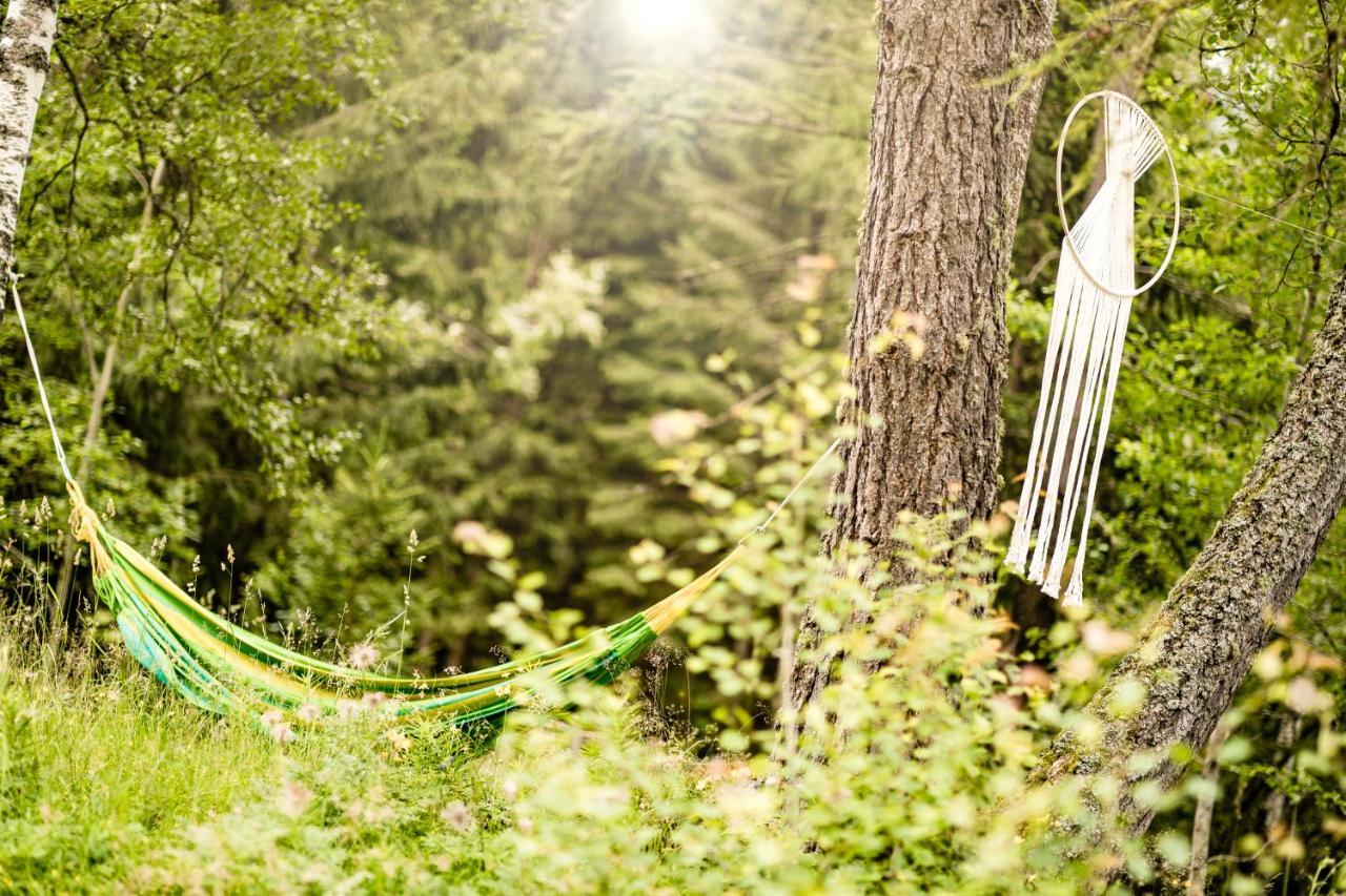 Falkensteiner Hotel Antholz - Adults Only エクステリア 写真