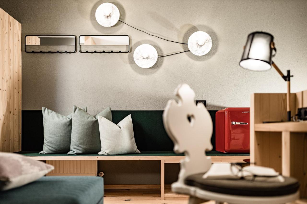 Falkensteiner Hotel Antholz - Adults Only エクステリア 写真