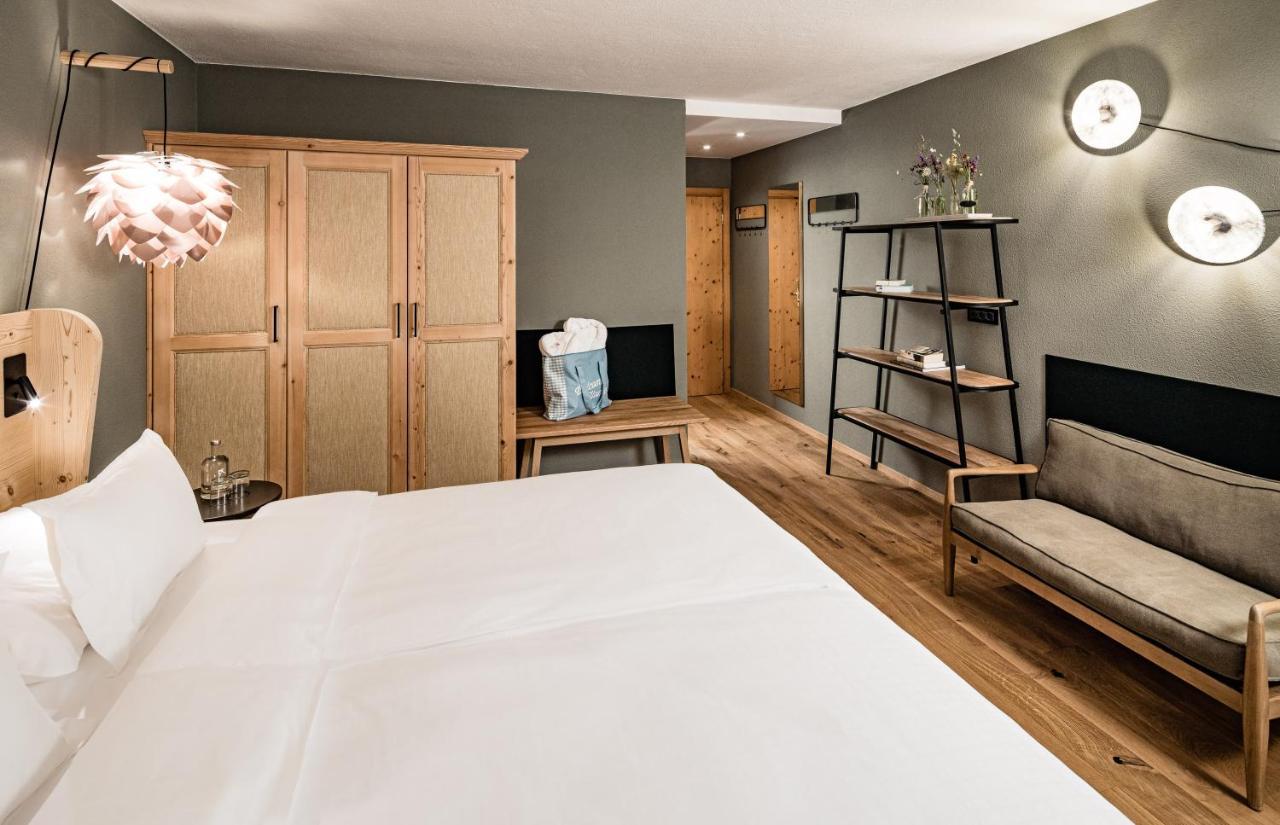 Falkensteiner Hotel Antholz - Adults Only エクステリア 写真