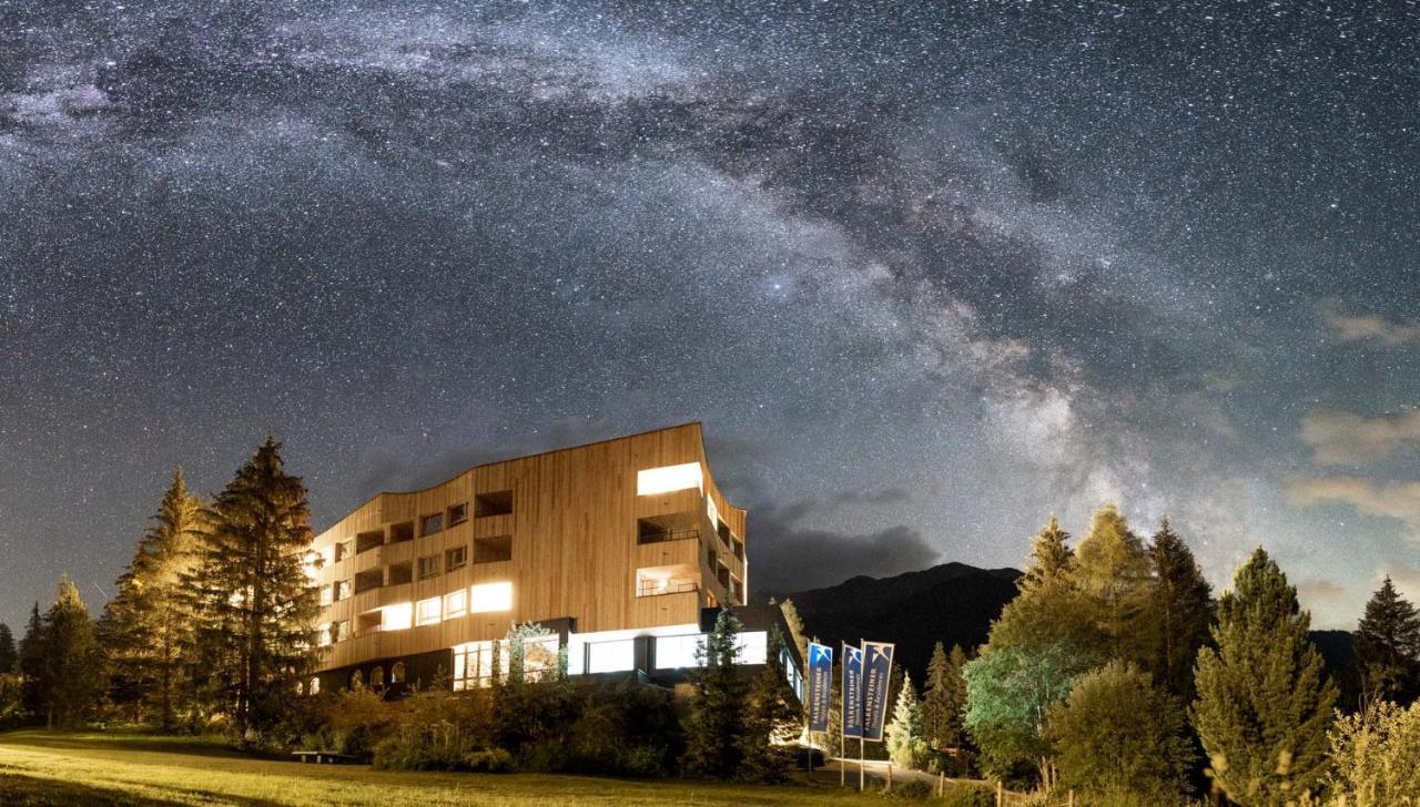 Falkensteiner Hotel Antholz - Adults Only エクステリア 写真