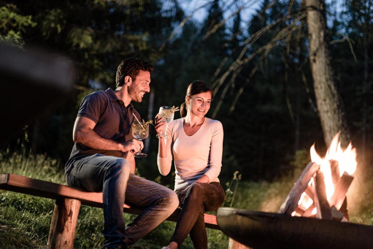 Falkensteiner Hotel Antholz - Adults Only エクステリア 写真