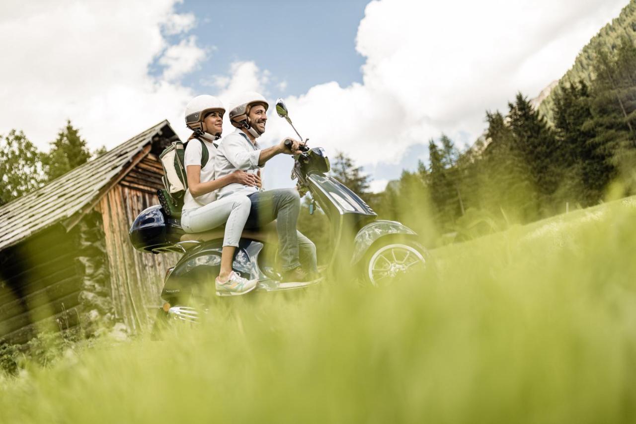 Falkensteiner Hotel Antholz - Adults Only エクステリア 写真