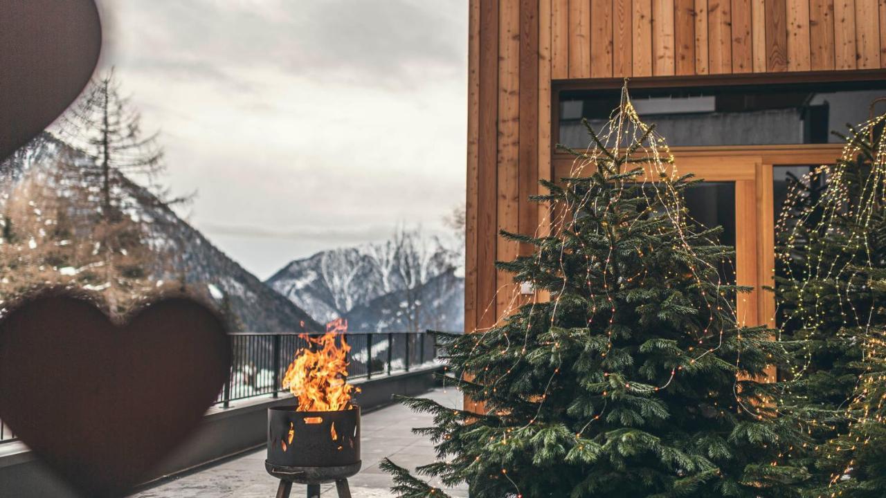 Falkensteiner Hotel Antholz - Adults Only エクステリア 写真