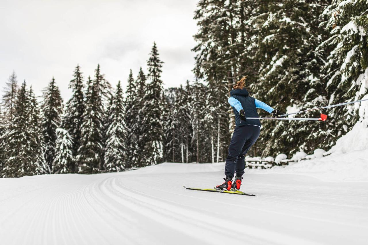 Falkensteiner Hotel Antholz - Adults Only エクステリア 写真