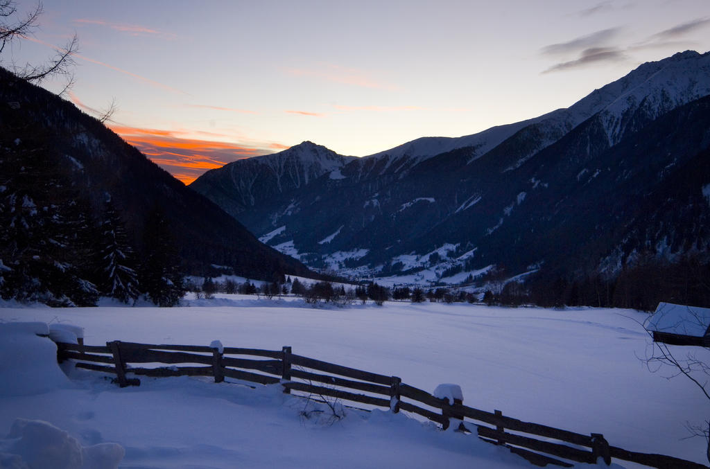 Falkensteiner Hotel Antholz - Adults Only エクステリア 写真