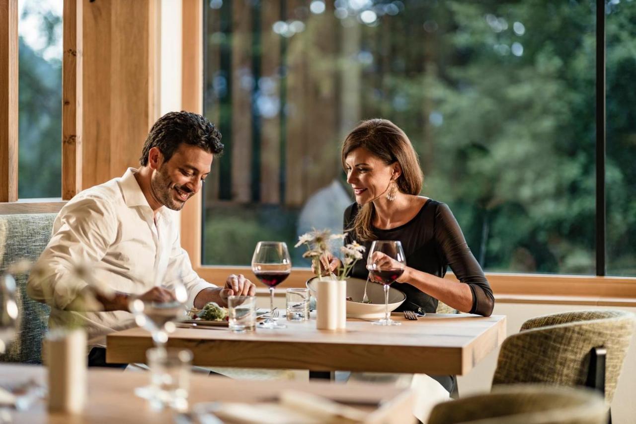 Falkensteiner Hotel Antholz - Adults Only エクステリア 写真