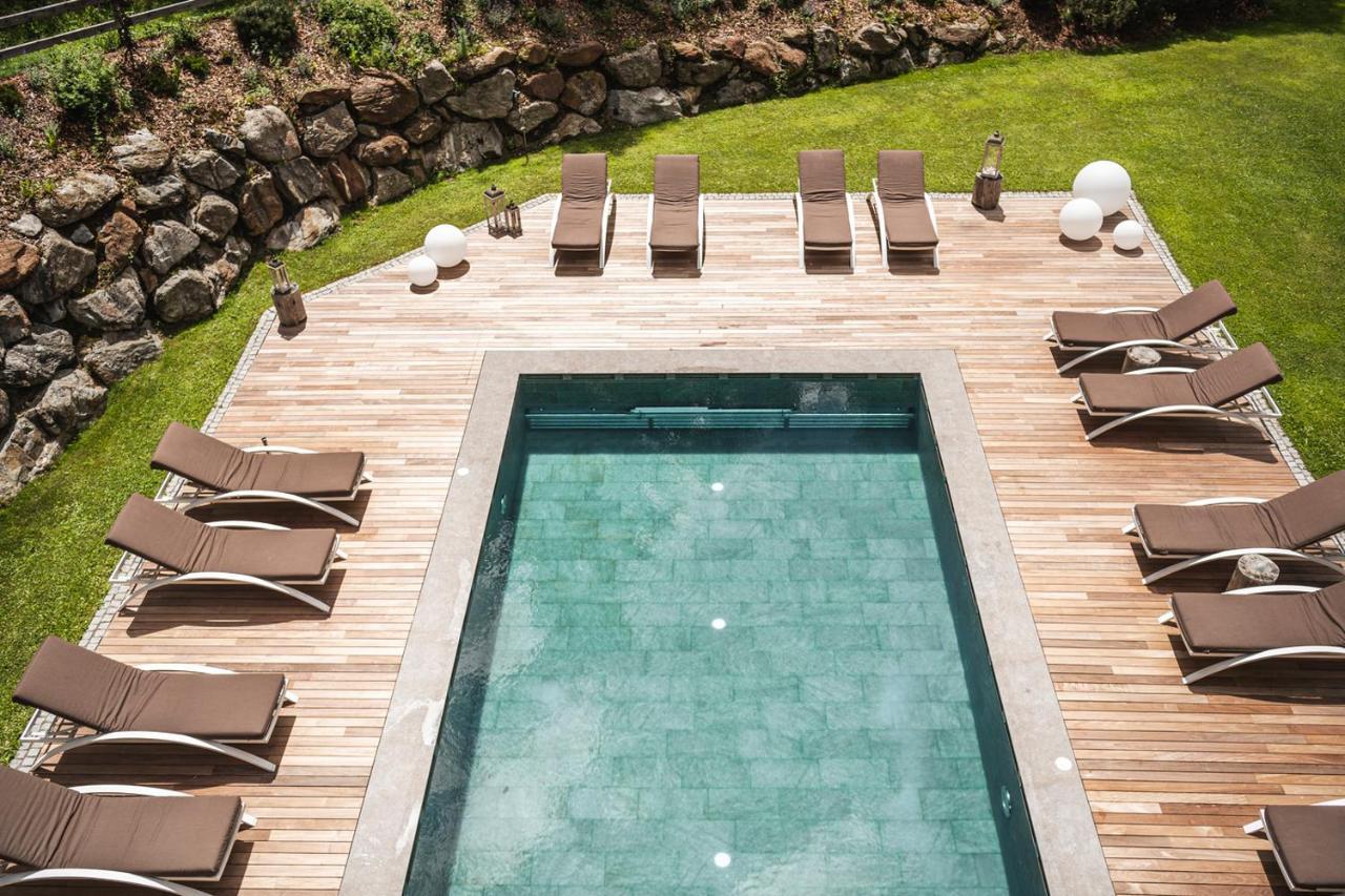 Falkensteiner Hotel Antholz - Adults Only エクステリア 写真