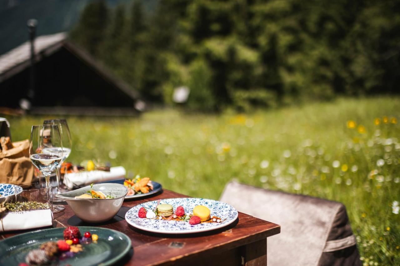 Falkensteiner Hotel Antholz - Adults Only エクステリア 写真