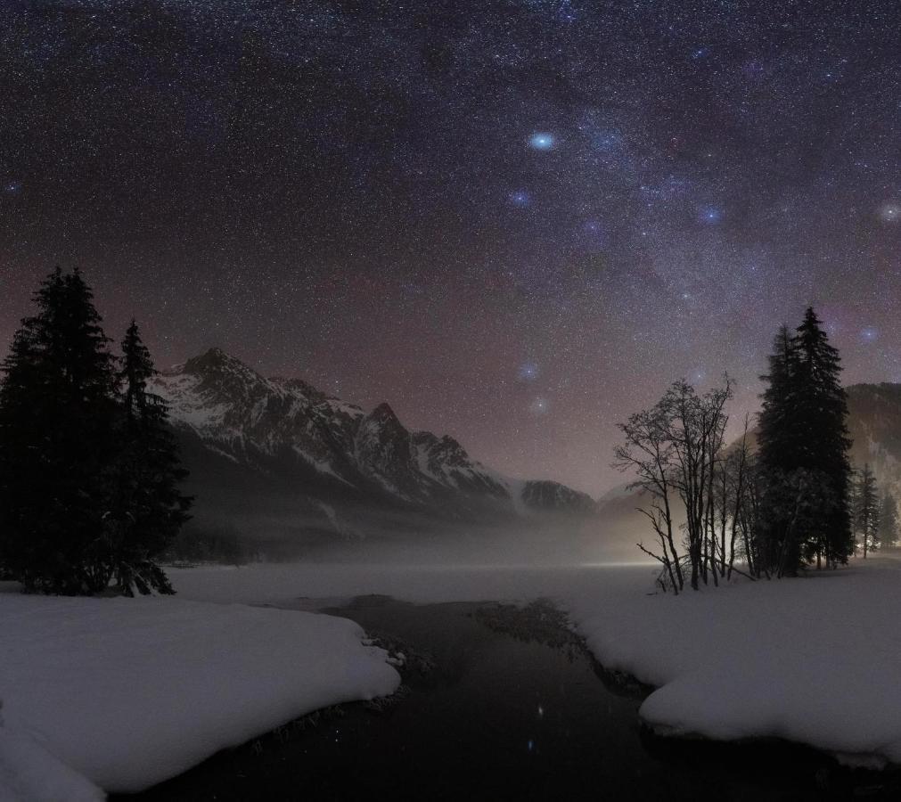 Falkensteiner Hotel Antholz - Adults Only エクステリア 写真