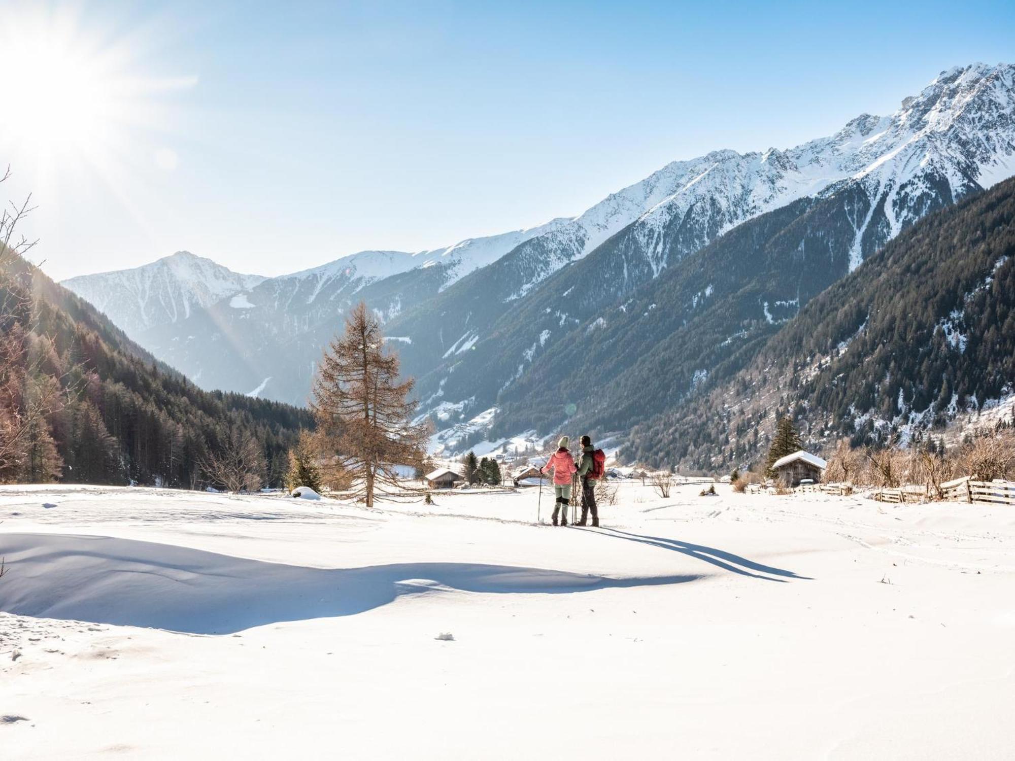 Falkensteiner Hotel Antholz - Adults Only エクステリア 写真