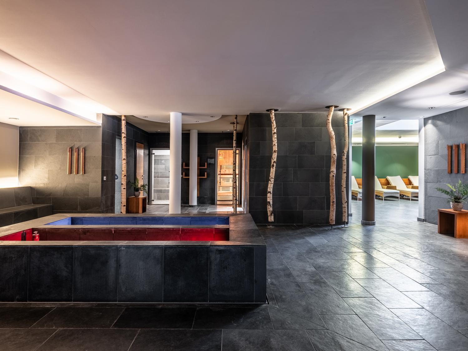 Falkensteiner Hotel Antholz - Adults Only エクステリア 写真