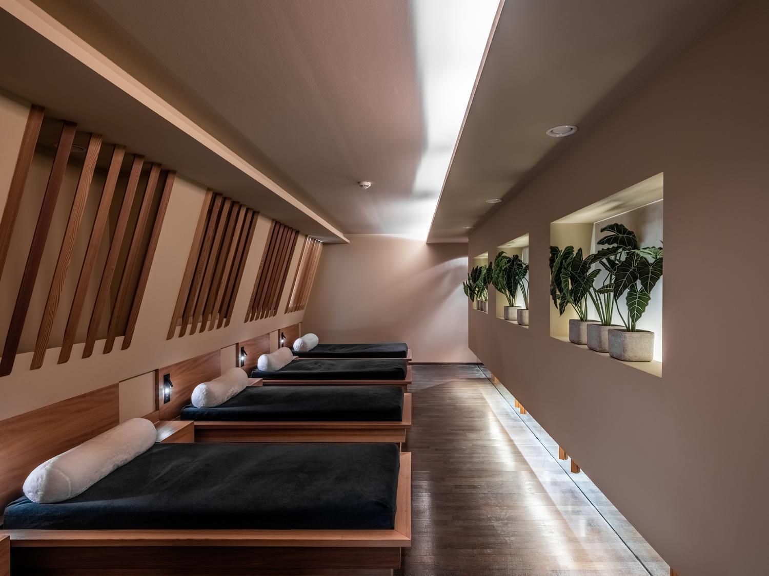 Falkensteiner Hotel Antholz - Adults Only エクステリア 写真
