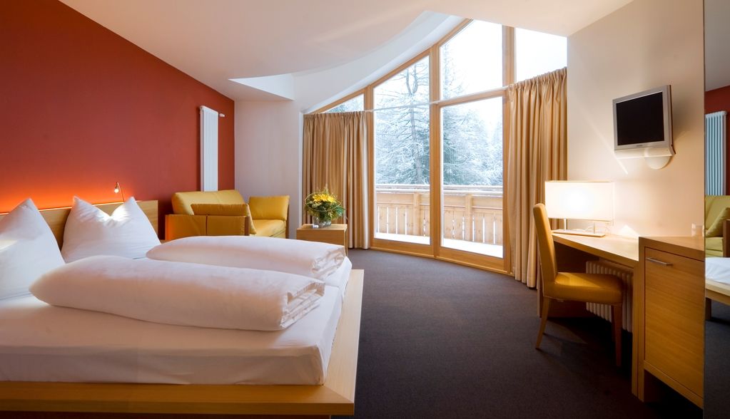 Falkensteiner Hotel Antholz - Adults Only 部屋 写真