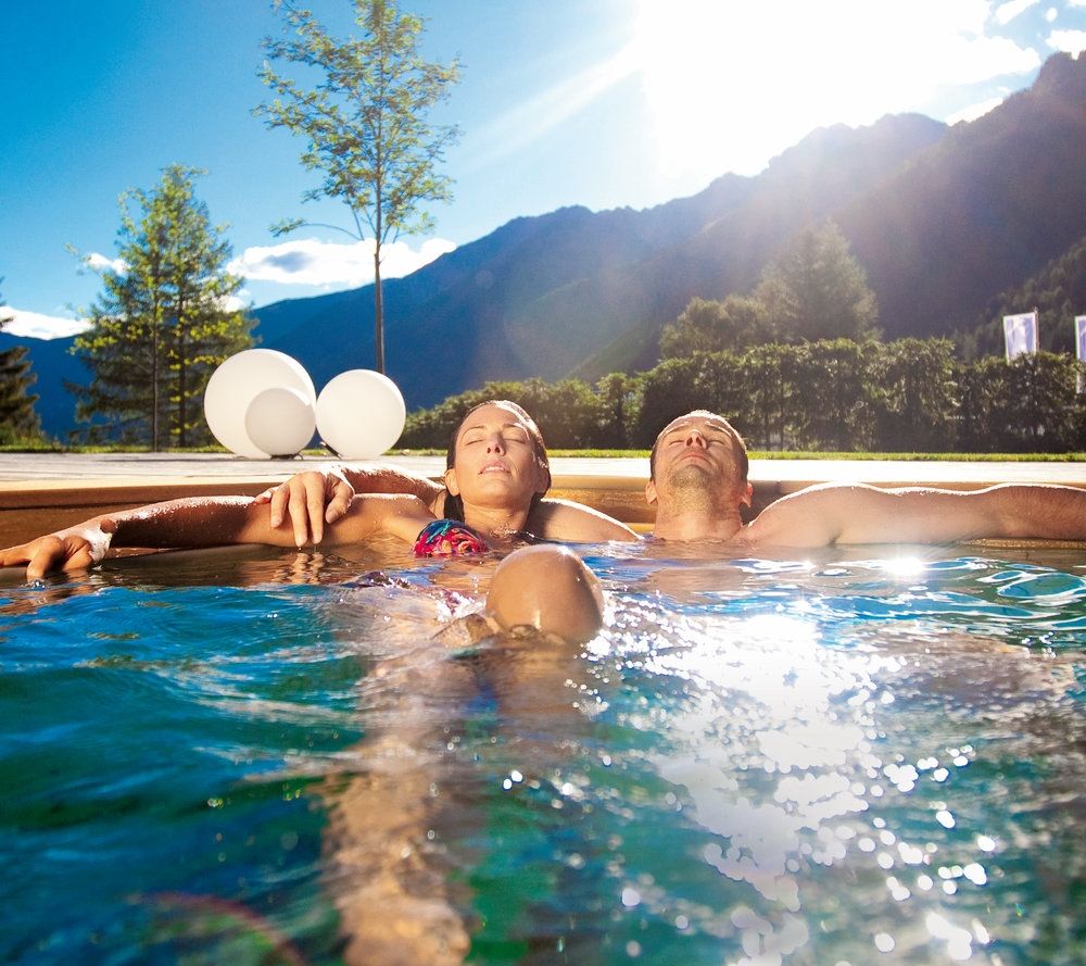 Falkensteiner Hotel Antholz - Adults Only 設備 写真