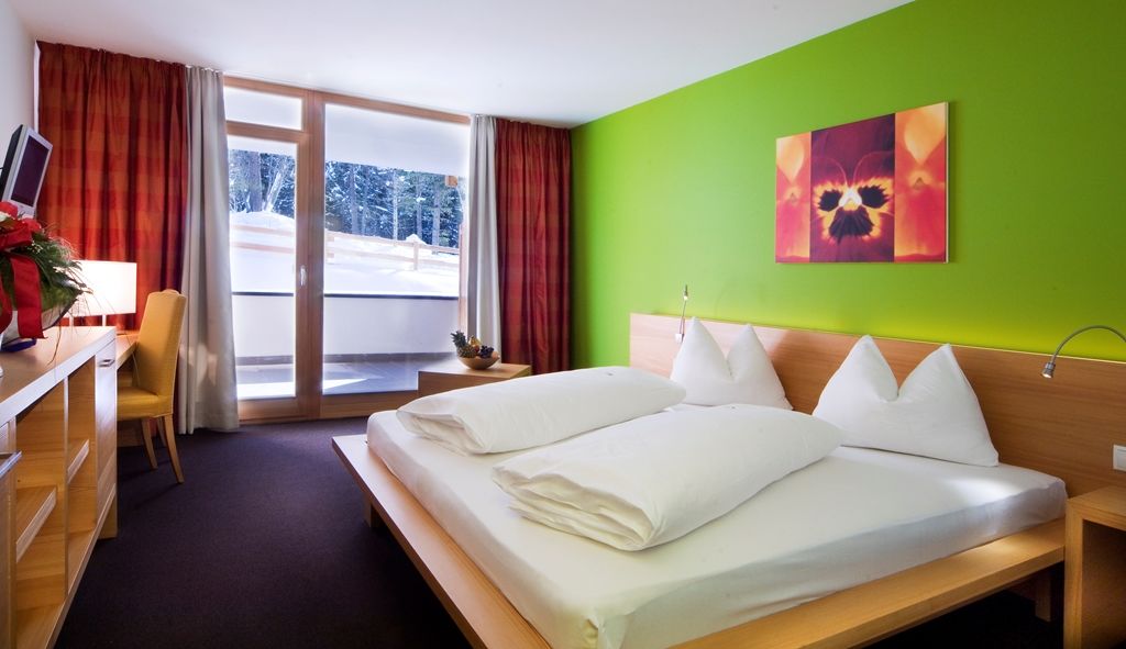 Falkensteiner Hotel Antholz - Adults Only 部屋 写真