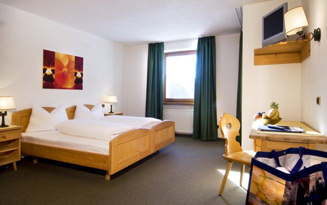 Falkensteiner Hotel Antholz - Adults Only 部屋 写真